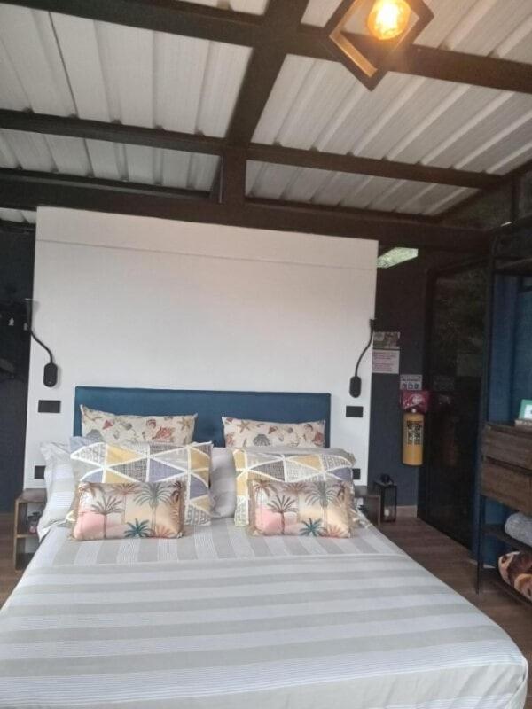 Sin Prisa "Not Rush" Cabana Preciosa! Con Jacuzzi, Vista Y Acceso Directo Al Embalse, Vista A La Piedra , Deporte Acuatico Paddle Board And Breakfast Incluidos ! Imperdible Guatapé Εξωτερικό φωτογραφία